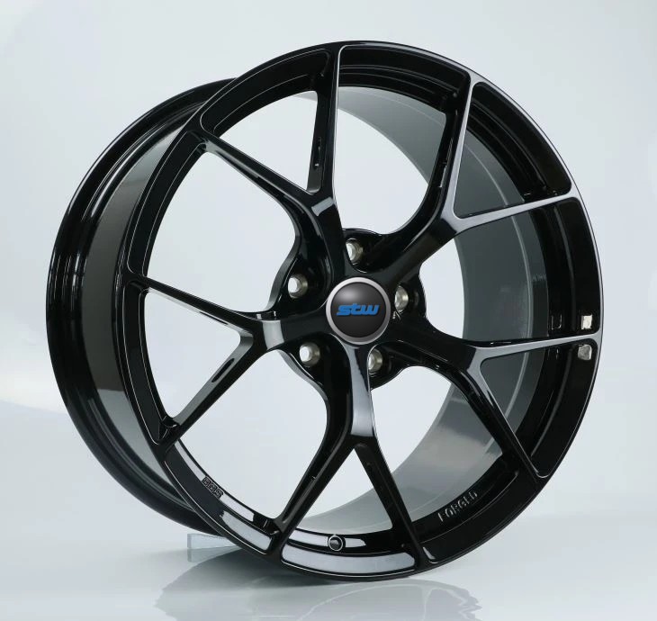 BBS FI-R 19x8.5 19x10 Staggered Monoblock Forged Wheel Rims For BMW X5