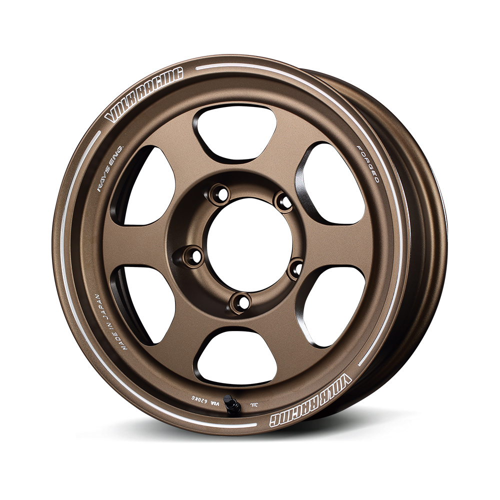 TE37XT for J