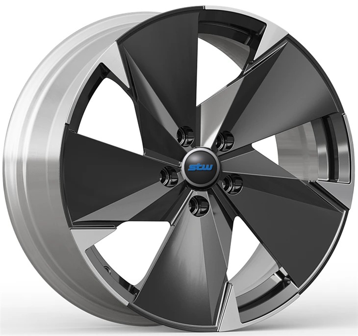 NISSAN Repliace 1-PC Forged Rims 19x7.5 And 20x8.0 Inches For ARIYA
