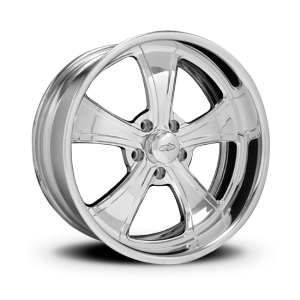 22″ INTRO WHEELS RAM EXPOSED POLISHED FINISH RIMS