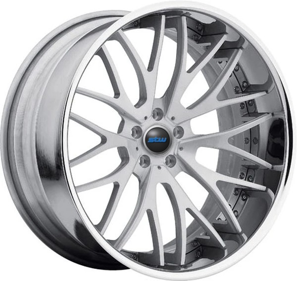 Forged Alloy Wheels 20inch 5x120 5x114.3 2PCS