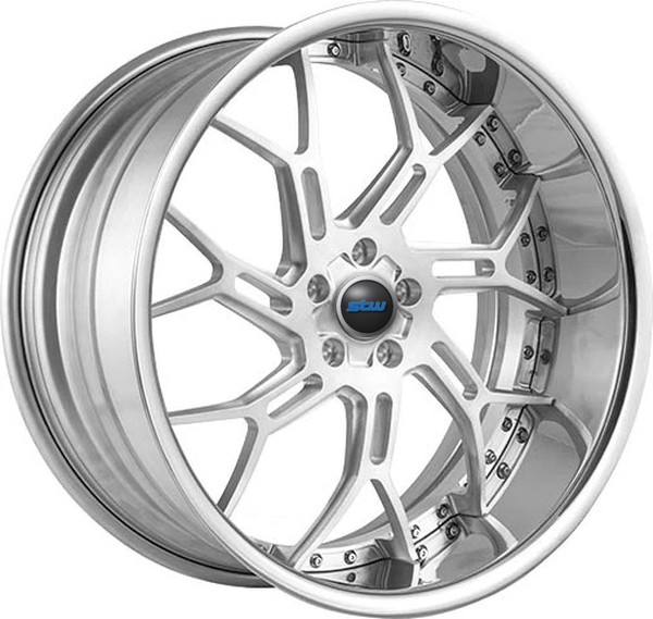 2Pcs 18 19 20 21 22inch Custom Forged Aluminum Alloy Wheels For BMW X5 5x112