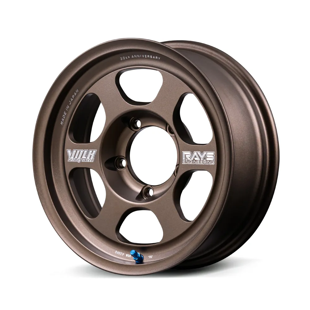 TE37 XT for J 30TH MACHINING Ver.