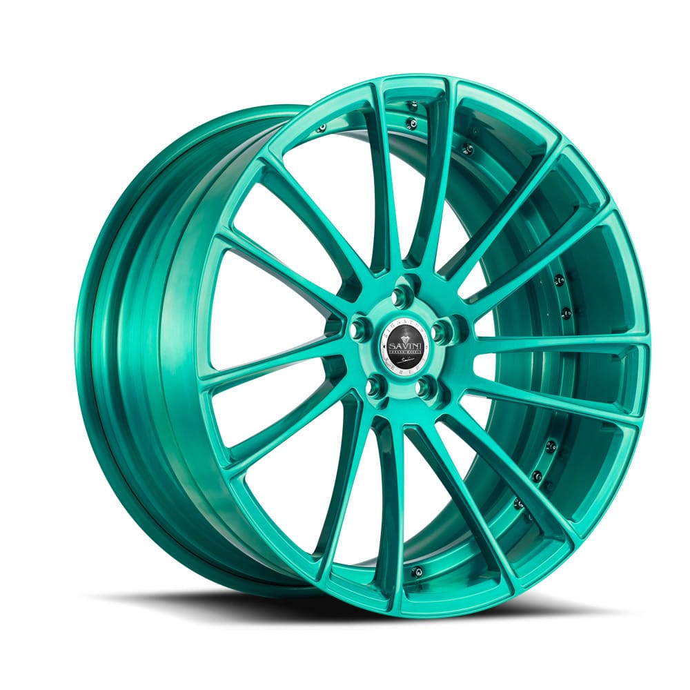 Savini SV60 D