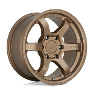 17″ MOTEGI RACING WHEELS MR150 TRAILITE MATTE BRONZE OFF-ROAD FINISH RIMS