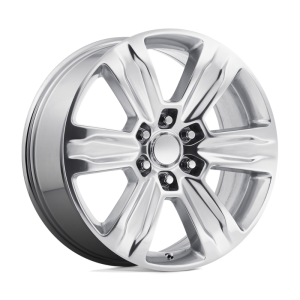 22″ PERFORMANCE REPLICAS WHEELS PR172 POLISHED RIMS