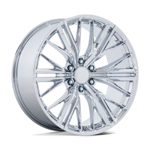 22″ PERFORMANCE REPLICAS WHEELS PR227 CHROME RIMS