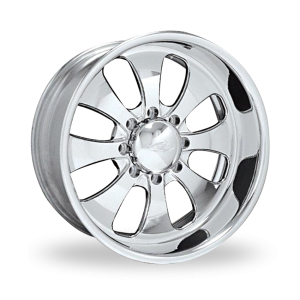 24″ INTRO WHEELS PENTIA HD8 POLISHED FINISH RIMS