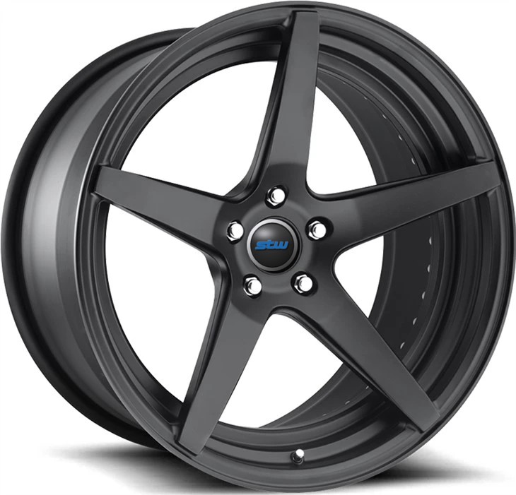 1-PC Forged Alloy Rims For BWM M3 / Rim 18 19 20 21 Alloy Car Rims