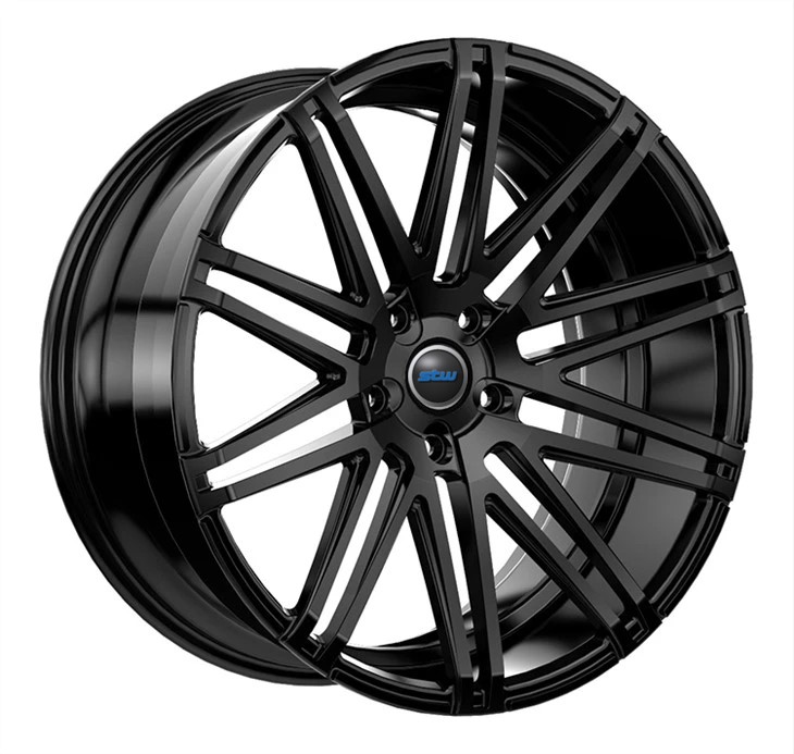 20x8.5 ET 42 5x130 Custom 1-PC Forged Aluminum Alloy Rim For Mecerdes Benz G350 G400 G500 G550
