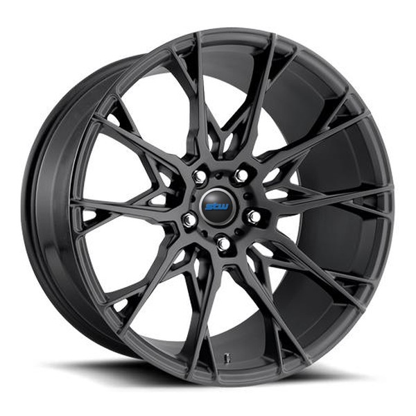21 22 Inch Staggered Forged Wheel For Maserati