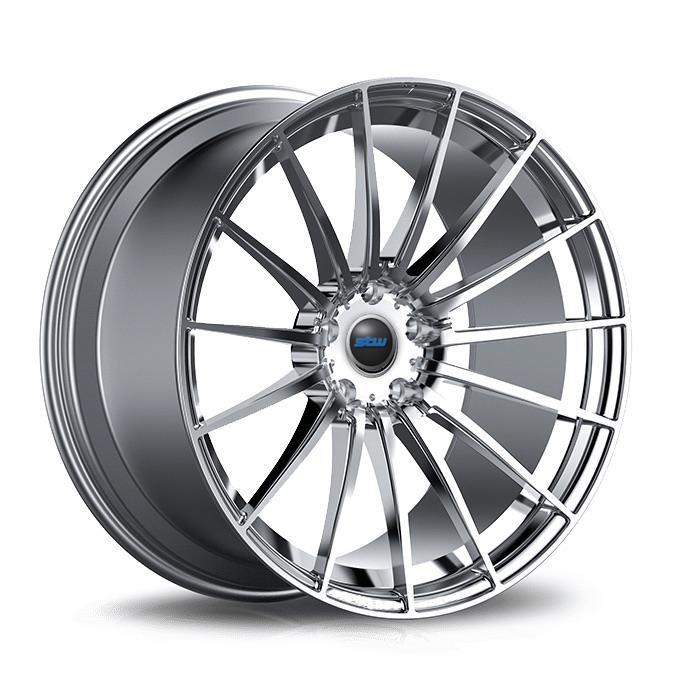 20inch 21inch Custom Monoblock Forged Wheels