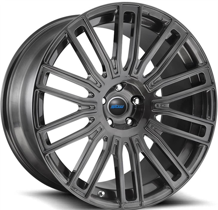 Car Rims Customized For Bentley/ Rim 21x10 | 21x12 Inch Alloy Rims AMG GTS