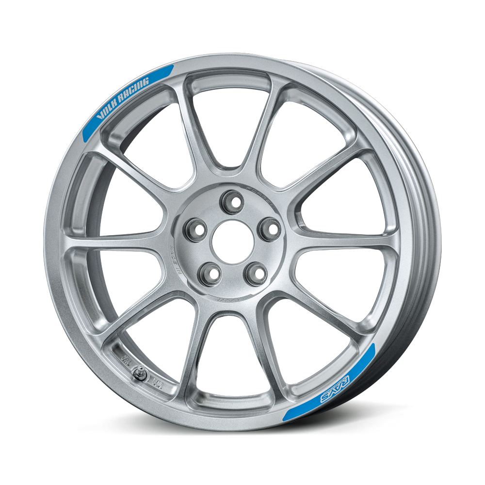 ZE40 Club Racer