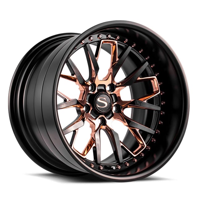Savini SV83 P