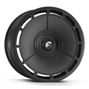 20″ FORGIATO WHEELS TS01-M GLOSS BLACK XL FLOATING CAP FORGED FINISH RIMS