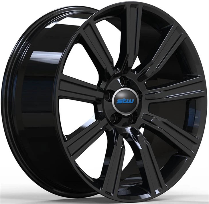 Land Rover Range Rover Evoque Replica Wheels 22x10.5ET36/5x180/63.4