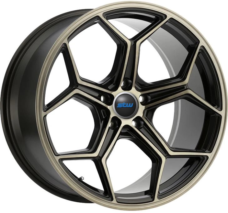 For Porsche, Audi Car Monoblock Forged new Alloy Wheels