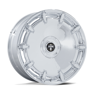 24″ DUB WHEELS CHEEF DC271 CHROME FINISH RIMS