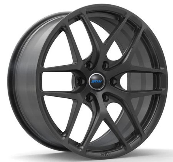 Special Designs in 22 Inch Customized 1-PC Rims Wheels For Ferrari