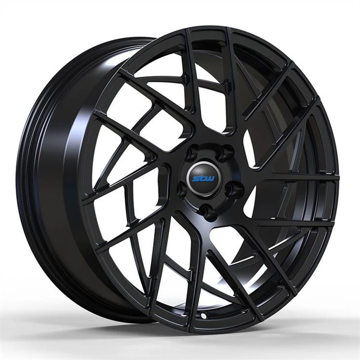 8.5Jx19 ET42 11Jx19 ET40 1-PC Custom Forged Wheels For Lamborghini Huracan