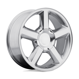 20″ PERFORMANCE REPLICAS WHEELS PR131 POLISHED RIMS
