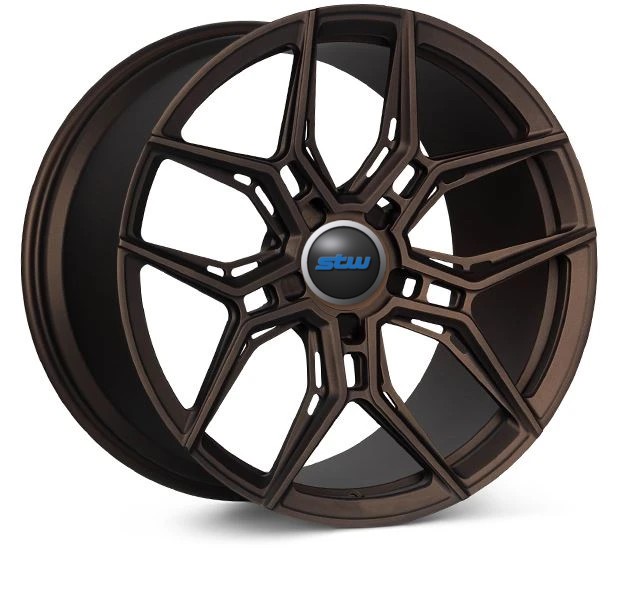 BMW M5 Light Deep Concave Forged Alloy Wheel