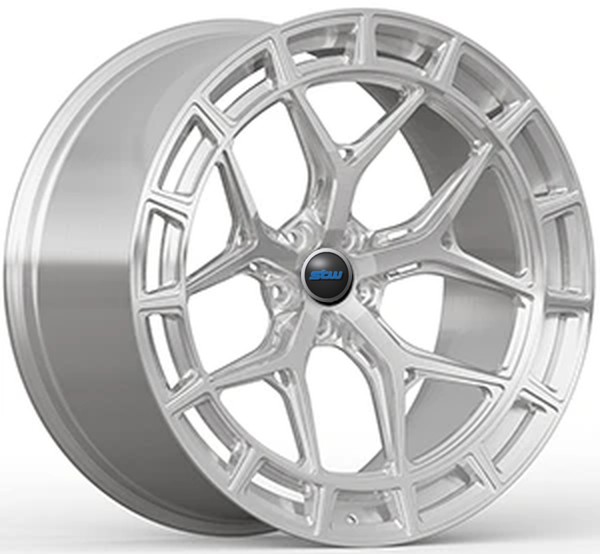 5x139.7 20",21" And 22" 4x4 Wheels For Dodge Ram SRT