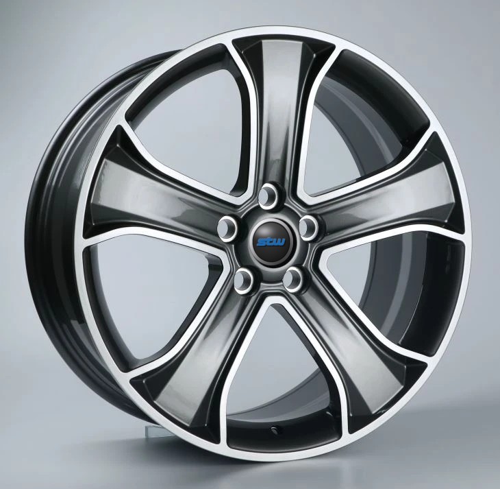 Forged Niche Style Rims Wheels 18 19 For Infiniti, Range Rover, Jeep