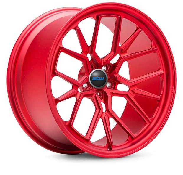 Tesla Model 3 1 Pieces Wheels Forged A6061 Luxury Car Wheel
