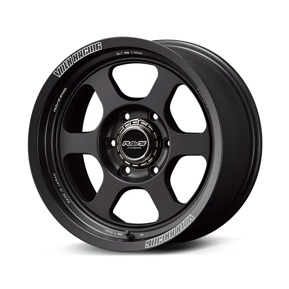 TE37XT M-SPEC