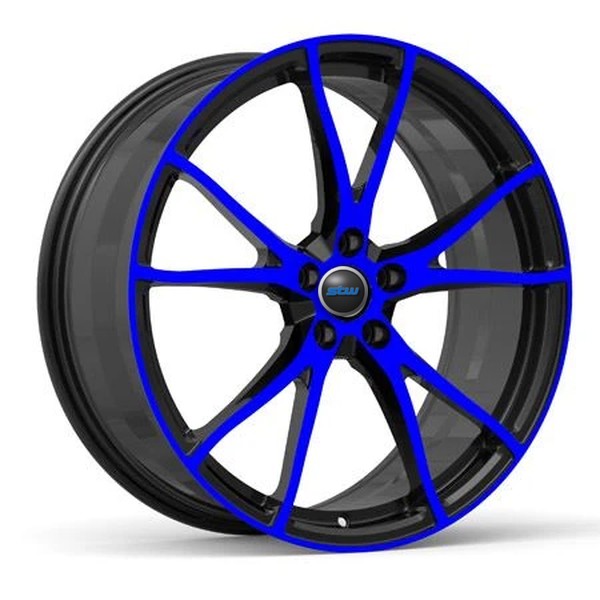 20X8 Custom Forged Wheel Monoblock 5X120 5X112 5X130 Alloy Car Rims