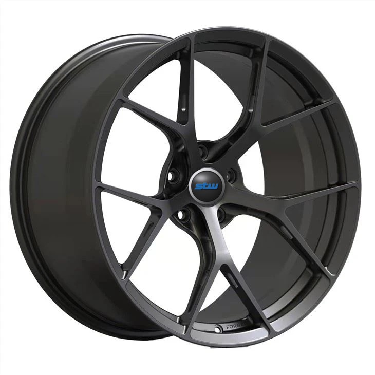 Monoblock Forged 1 Piece Rims 18 19 20 21 22 24inch For BMW M3 Spoke Hollow Wheels