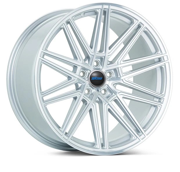Brush Forged Wheels Rims 1 Piece 5x120