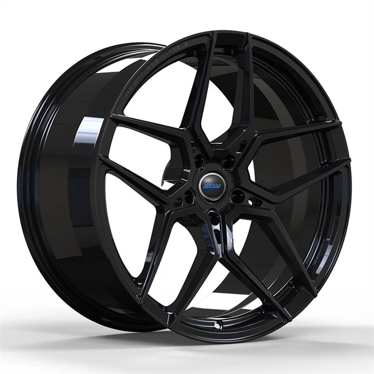 BMW 8 Series G14/G15/G16 Custom Tuning Forged Rims
