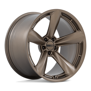 20″ AMERICAN RACING WHEELS MODERN AR946 TTF MATTE BRONZE RIMS