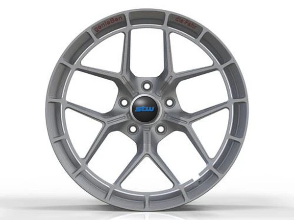 Now For Sale 21 Inch Customized 1-PC Rims Wheels For Porsche
