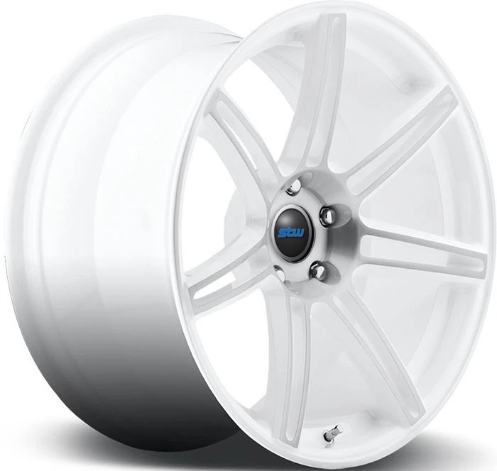 18 19 20 21 22 23 24 Inch Monoblock For CLS 350 Wheels Aluninum Alloy Forged Custom White Style Rims