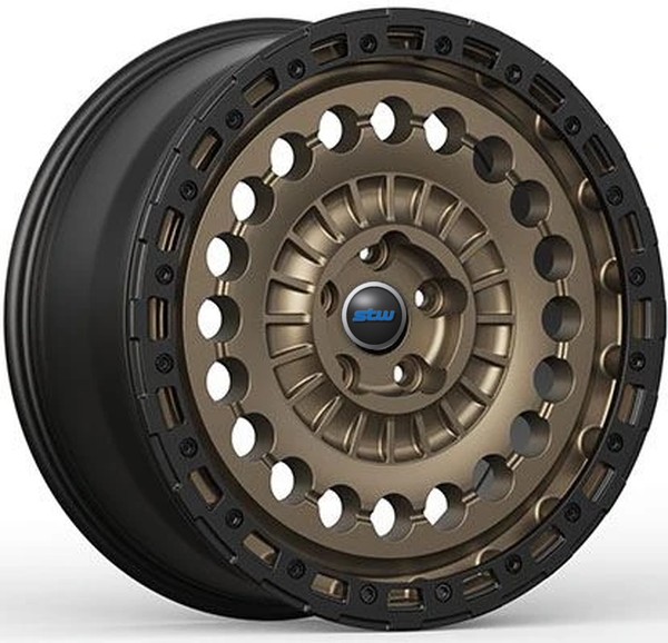 Heavy Duty 5x135 17" And 18" Satin Bronze Custom 1-PC Forged Wheels For Ford Expedition,F-150