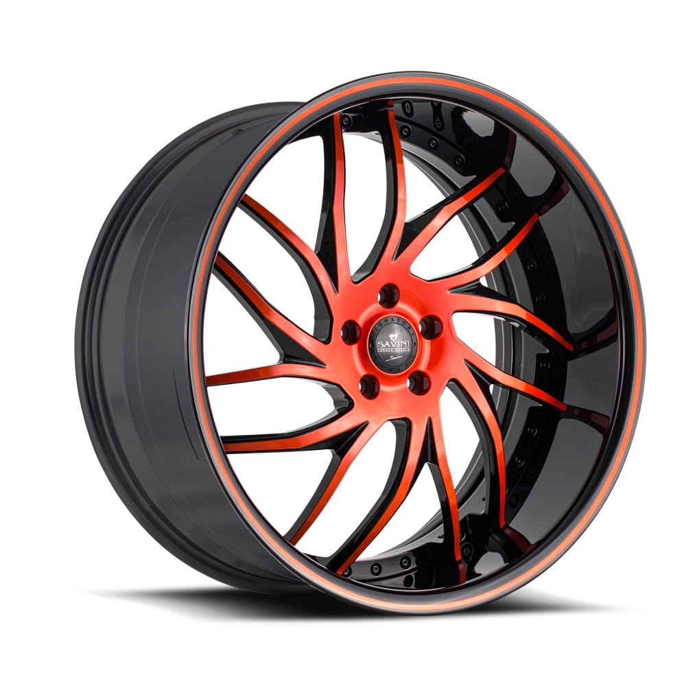 Savini SV62