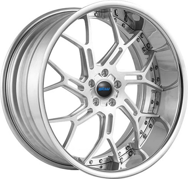 19 20 21 22inch Custom Forged Aluminum Alloy Wheels