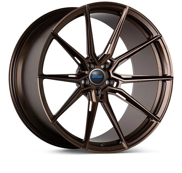 Chinese New Arrivals 22 Inch Customized 1-PC Rims Wheels For Dodge