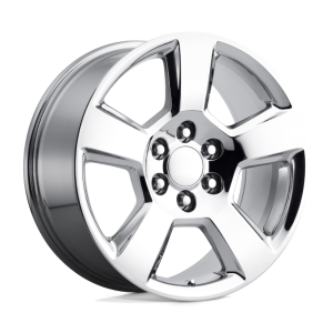 20″ PERFORMANCE REPLICAS WHEELS PR183 CHROME RIMS
