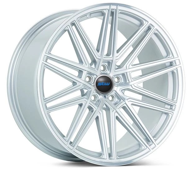 Honda Civi Type R 1 Pieces Polished Wheel