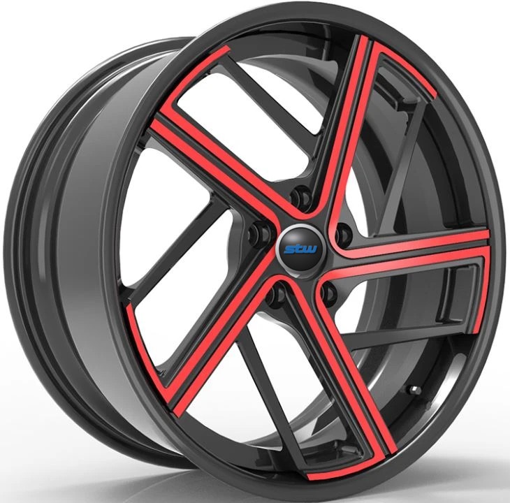 20inch 21inch Custom Forged Wheels