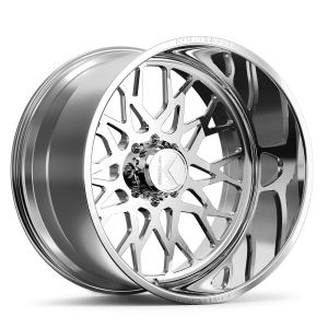 24″ KG1 FORGED WHEELS TORTURE KF019 POLISHED FINISH RIMS