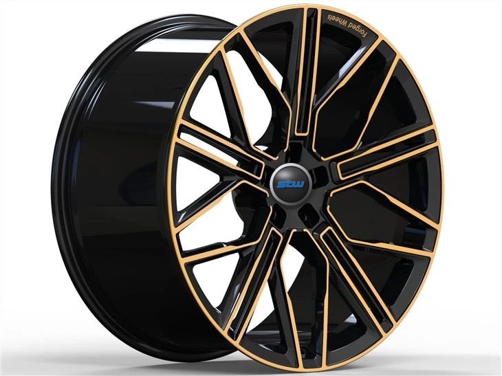 Vossen Deep Concave Brixton ADV.1 Wheel