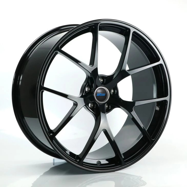 BBS Style For X5 Monoblock Forged Alloy Rim Wheels