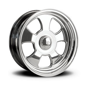 26″ INTRO WHEELS OLDIE COVERED POLISHED FINISH RIMS
