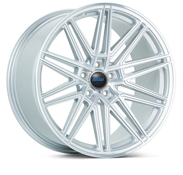 New Chinese Wheels 22 Inch Customized 1-PC Rims Wheels For Audi